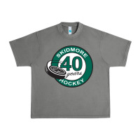 Tornado skidmore+anniversary Urban Heavy Tee - linhVisuals