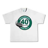 Lunar Rock skidmore+anniversary Urban Heavy Tee - linhVisuals