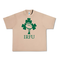 Burro irfu Urban Heavy Tee - linhVisuals
