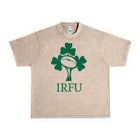 French Oak irfu Urban Heavy Tee - linhVisuals