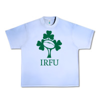 Grape Ice irfu Urban Heavy Tee - linhVisuals