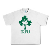 Lunar Rock irfu Urban Heavy Tee - linhVisuals