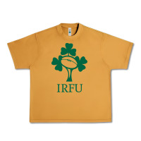 Peanut Butter irfu Urban Heavy Tee - linhVisuals