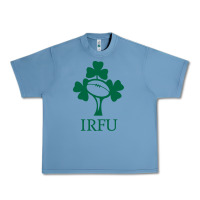 Irfu Urban Heavy Tee | Teevron