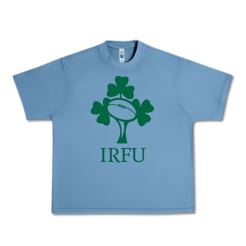 Irfu Urban Heavy Tee by linhVisuals | Teevron