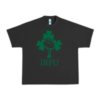 Pigment Black irfu Urban Heavy Tee - linhVisuals