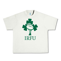 Pistachio irfu Urban Heavy Tee - linhVisuals