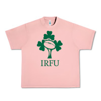 Salmon irfu Urban Heavy Tee - linhVisuals