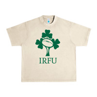 Sandshell irfu Urban Heavy Tee - linhVisuals