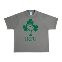 Tornado irfu Urban Heavy Tee - linhVisuals
