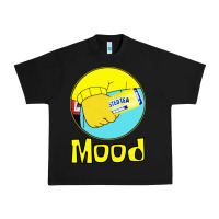 Twisted Tea Mood Urban Heavy Tee | Teevron