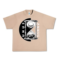 Burro unus annus Urban Heavy Tee - linhVisuals