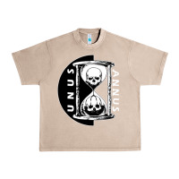 French Oak unus annus Urban Heavy Tee - linhVisuals