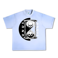 Grape Ice unus annus Urban Heavy Tee - linhVisuals