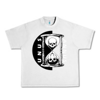 Lunar Rock unus annus Urban Heavy Tee - linhVisuals