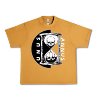 Peanut Butter unus annus Urban Heavy Tee - linhVisuals