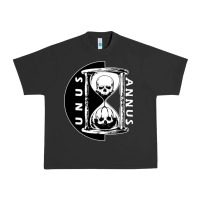 Pigment Black unus annus Urban Heavy Tee - linhVisuals