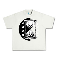 Pistachio unus annus Urban Heavy Tee - linhVisuals