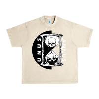 Sandshell unus annus Urban Heavy Tee - linhVisuals