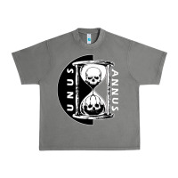 Tornado unus annus Urban Heavy Tee - linhVisuals
