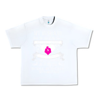 White my husband holds the key to my heart Urban Heavy Tee - linhVisuals