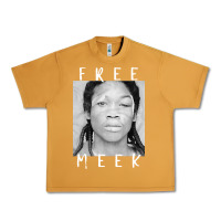 Peanut Butter free meek mans Urban Heavy Tee - linhVisuals