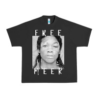 Pigment Black free meek mans Urban Heavy Tee - linhVisuals