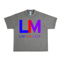 Tornado lim college Urban Heavy Tee - linhVisuals