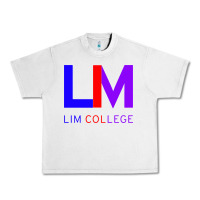 Lunar Rock lim college Urban Heavy Tee - linhVisuals