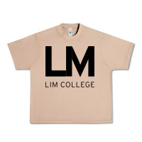 Lim College Urban Heavy Tee | Teevron