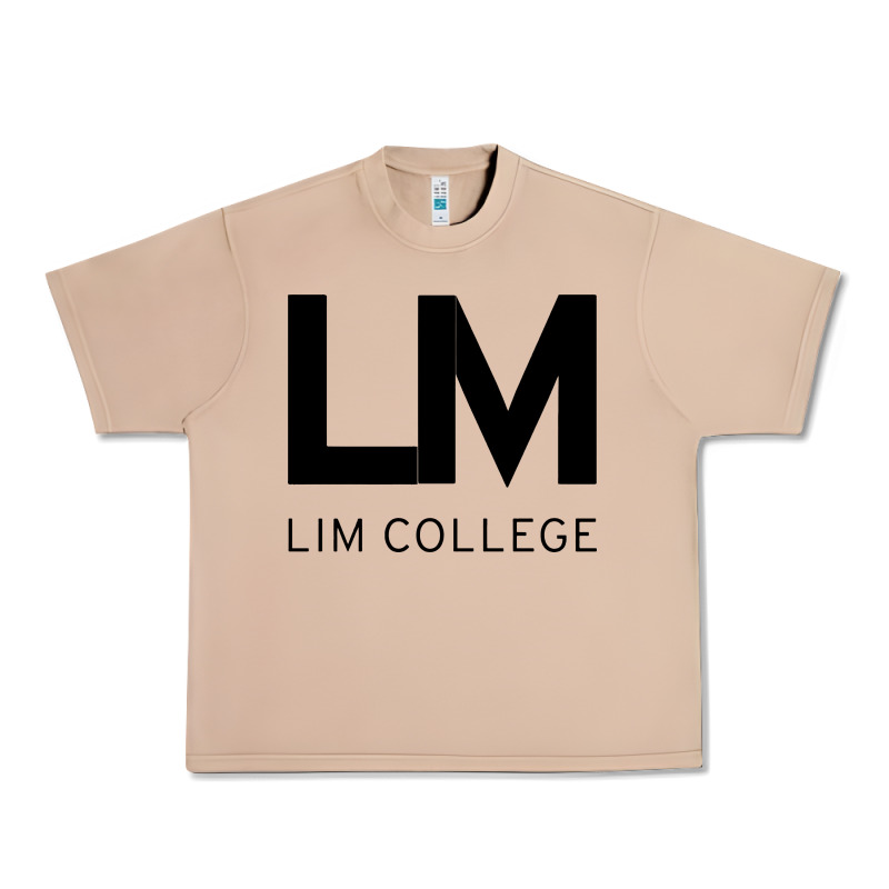 Lim College Urban Heavy Tee by linhVisuals | Teevron