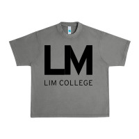 Tornado lim college Urban Heavy Tee - linhVisuals