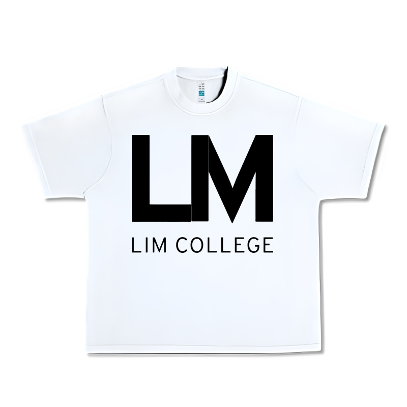 Lim College Urban Heavy Tee by linhVisuals | Teevron