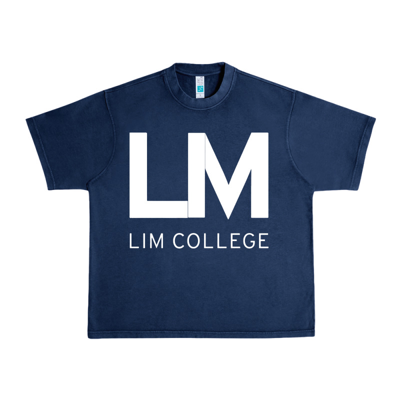 Lim College Urban Heavy Tee by linhVisuals | Teevron