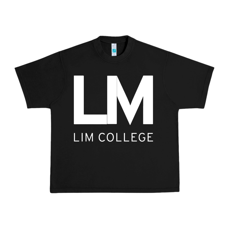 Lim College Urban Heavy Tee by linhVisuals | Teevron