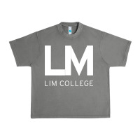 Tornado lim college Urban Heavy Tee - linhVisuals