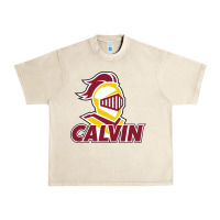 Sandshell calvin knights cu Urban Heavy Tee - linhVisuals