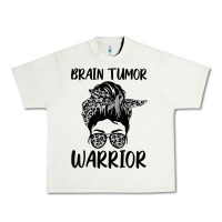 Pistachio brain cancer tumor awareness go gray in may t shirt Urban Heavy Tee - linhVisuals