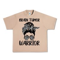 Burro brain cancer tumor awareness go gray in may t shirt Urban Heavy Tee - linhVisuals