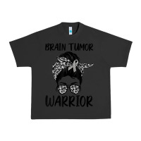 Pigment Black brain cancer tumor awareness go gray in may t shirt Urban Heavy Tee - linhVisuals
