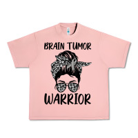 Brain Cancer Tumor Awareness Go Gray In May T Shirt Urban Heavy Tee | Teevron
