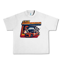Lunar Rock vintage cale yarborough classic Urban Heavy Tee - linhVisuals
