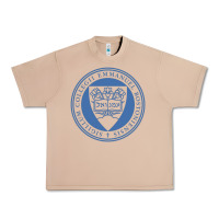Burro Emmanuel College Urban Heavy Tee - linhVisuals