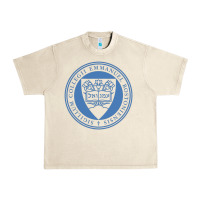 Sandshell Emmanuel College Urban Heavy Tee - linhVisuals