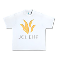 White lol jungle diff league of tilter gaming tee Urban Heavy Tee - linhVisuals