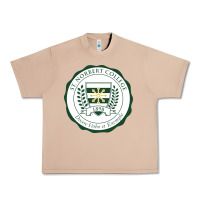 Burro st. norbert college Urban Heavy Tee - linhVisuals