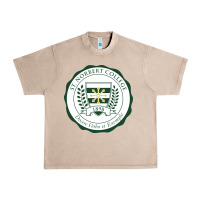 French Oak st. norbert college Urban Heavy Tee - linhVisuals