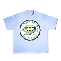 Grape Ice st. norbert college Urban Heavy Tee - linhVisuals