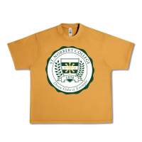 Peanut Butter st. norbert college Urban Heavy Tee - linhVisuals