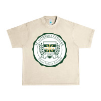 Sandshell st. norbert college Urban Heavy Tee - linhVisuals